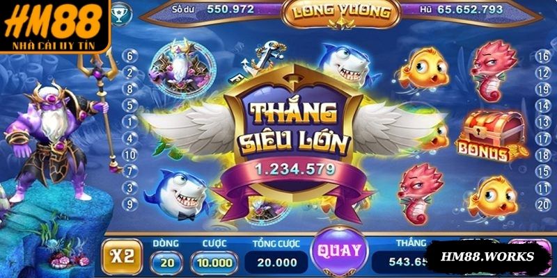 Vũ khí tối tân với tốc độ tấn công nhanh dễ hạ được mục tiêu