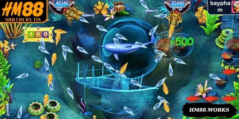 Điểm số được tổng kết công khai, đảm bảo đầy đủ