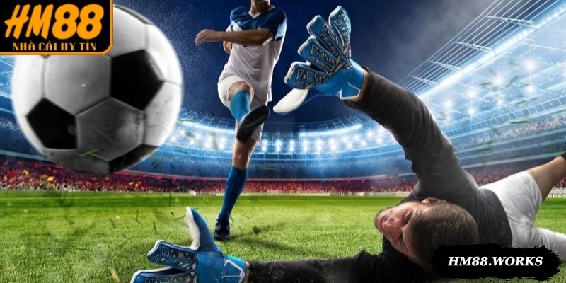 Dự đoán kết quả trận đấu đội nào thắng với tỷ lệ thưởng hấp dẫn