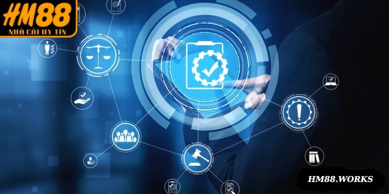 Thông tin về nội dung chính sách bảo mật