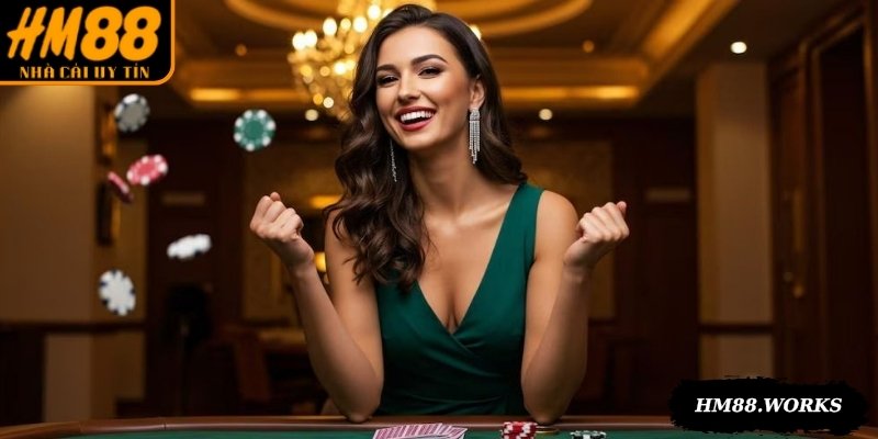 Thông tin giới thiệu HM88 về sự phát triển