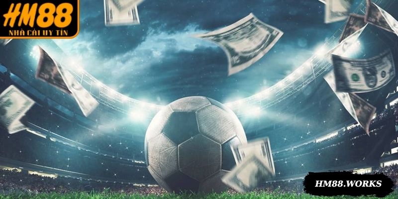 Đặt cược kèo châu Á là gì theo tỷ lệ phân tích từng trận đấu