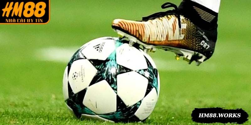 Cược theo tình huống ghi bàn cho lần tiếp theo