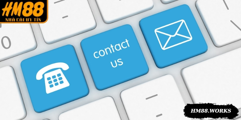 Những phương thức tiện lợi để kết nối khi gặp khó khăn