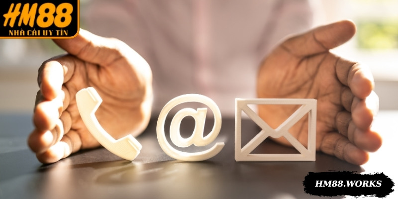 Sự quan trọng của việc liên hệ HM88