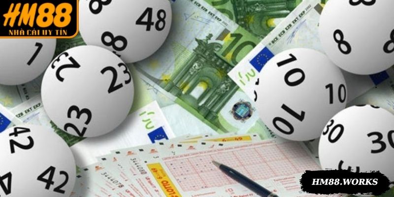 Chọn bộ ba thử thách dự đoán xuất hiện trong kết quả