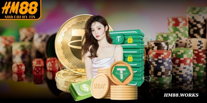 Nạp tiền HM88 nhanh chóng, bảo mật và cập nhật số dư tức thì