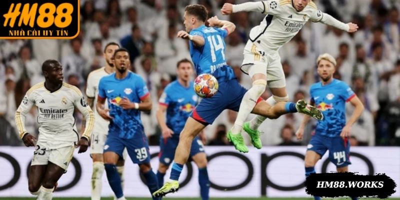 Soi kèo bóng đá hôm nay đánh giá được thế trận