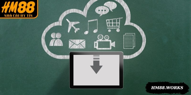 Ứng dụng hỗ trợ Android và iOS, thao tác mượt mà mọi lúc