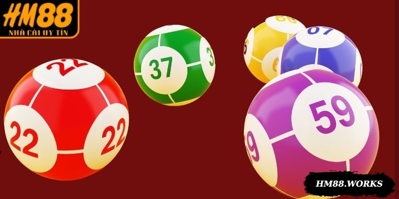 Kết quả xổ số HM88 công bố minh bạch và trả thưởng nhanh